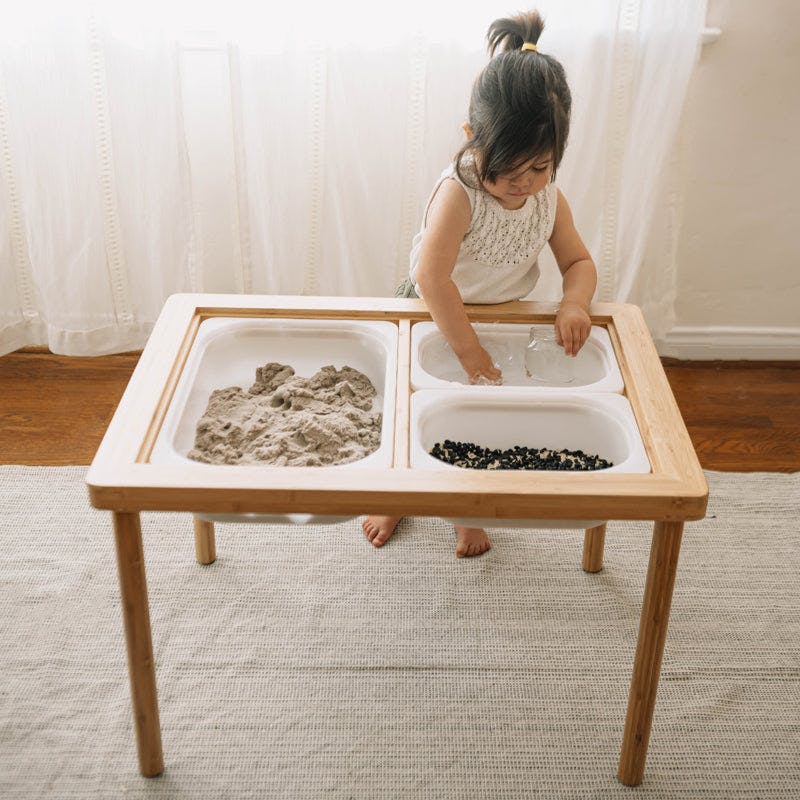 Sand and Water Table