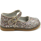 Natasha Glitter Mary Jane