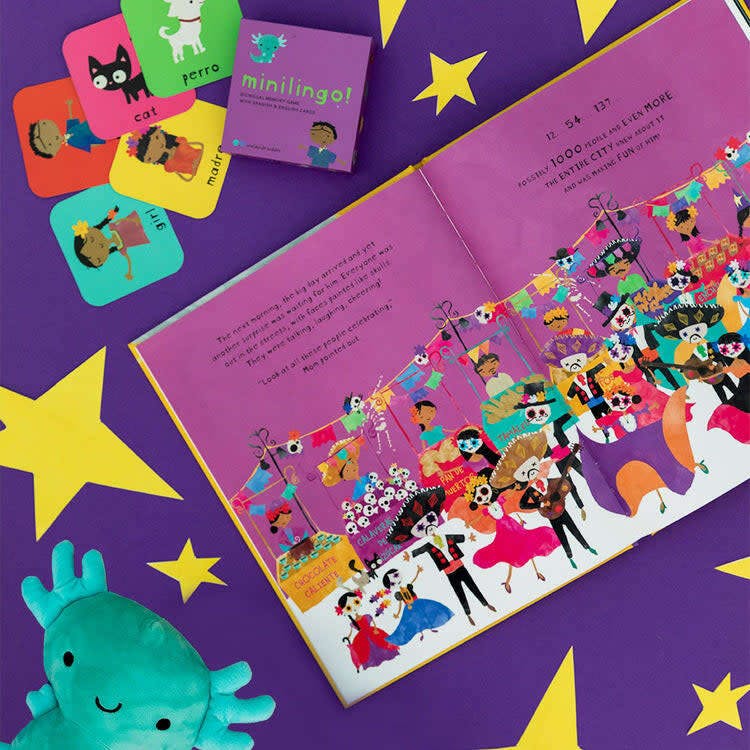 Mexico Gift Bundle