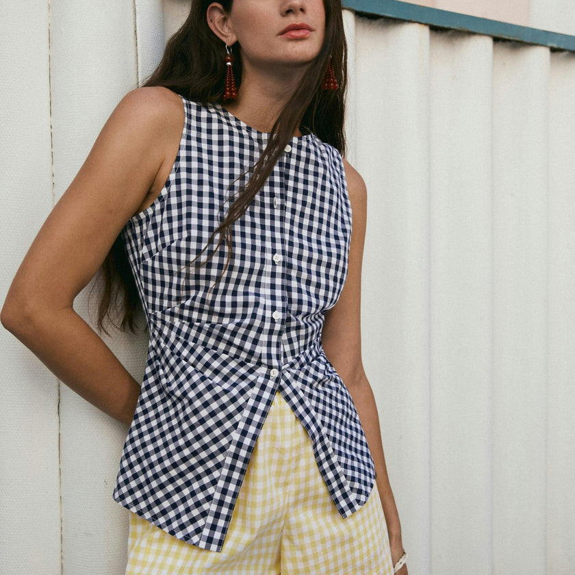Fallon Short