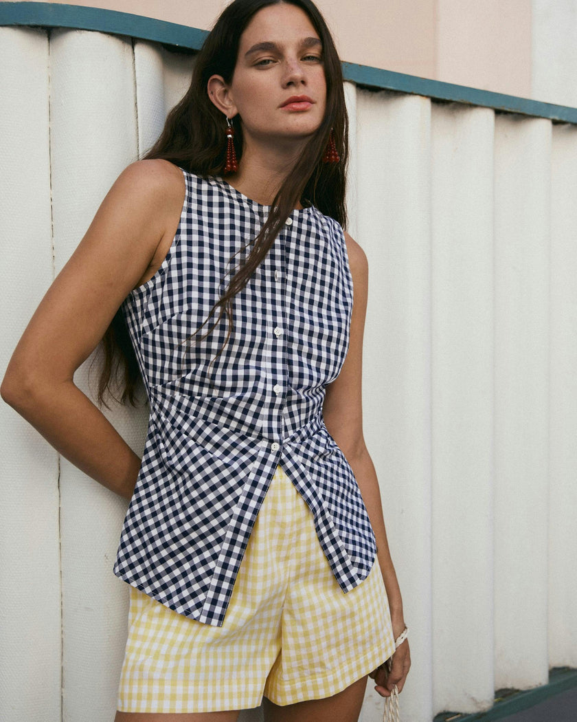 Fallon Short