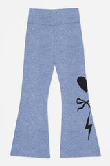 Simply Soft Luxe Flare Legging