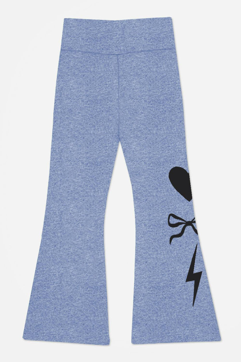 Simply Soft Luxe Flare Legging