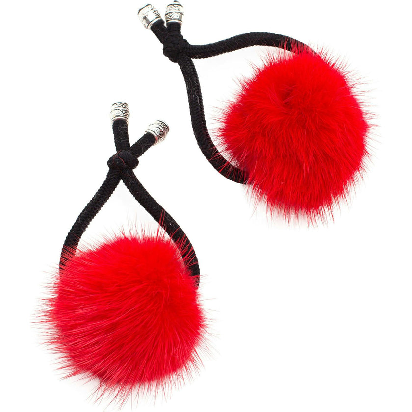 Jesslyn Hair Ties