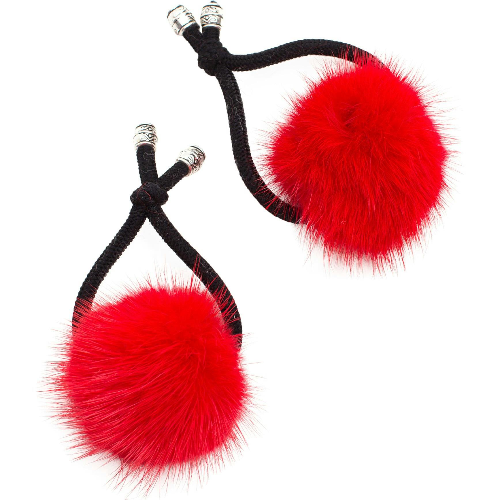 Jesslyn Hair Ties