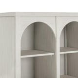 Namesake Eloise Assembled Bookcase
