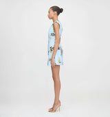 The Holly Dress - Sloane Floral