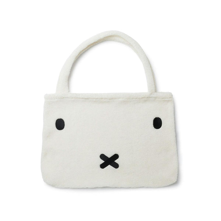 MIFFY Teddy Shopping Bag 100% recycled 24"