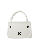 MIFFY Teddy Shopping Bag 100% recycled 24"