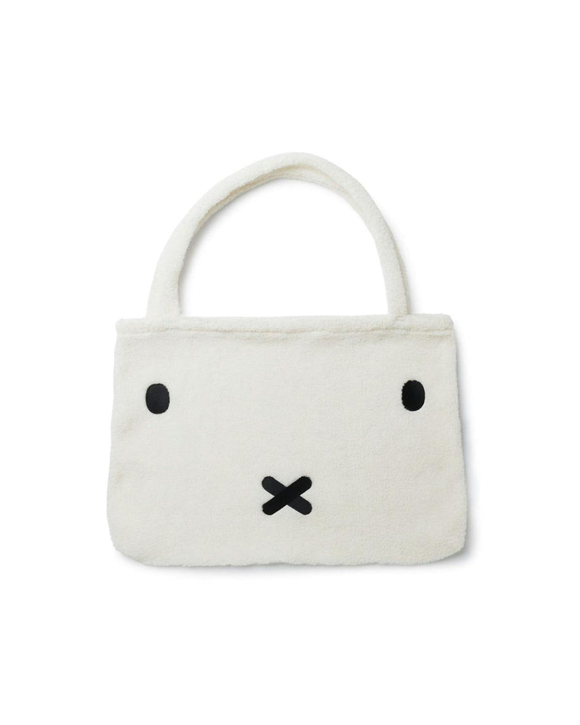 MIFFY Teddy Shopping Bag 100% recycled 24"