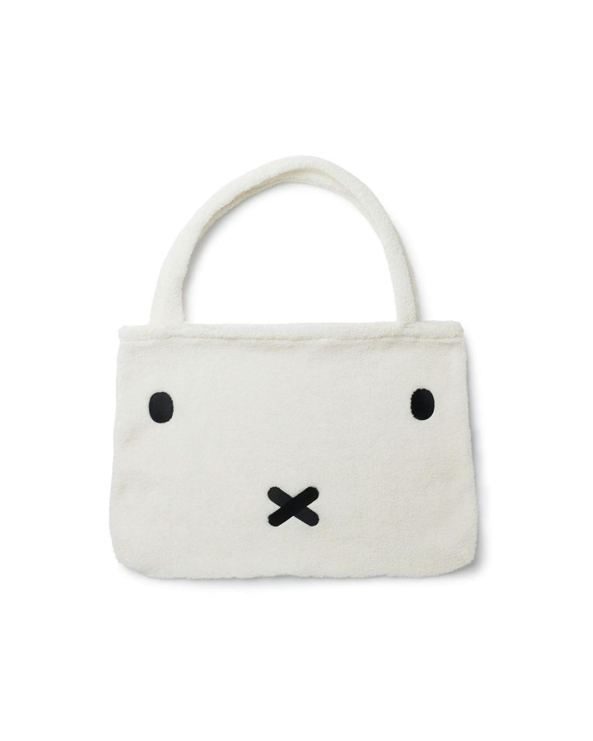 MIFFY Teddy Shopping Bag 100% recycled 24