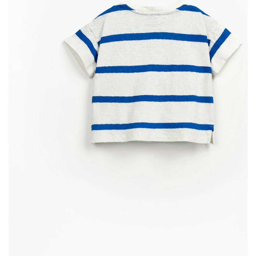 Striped T-Shirt