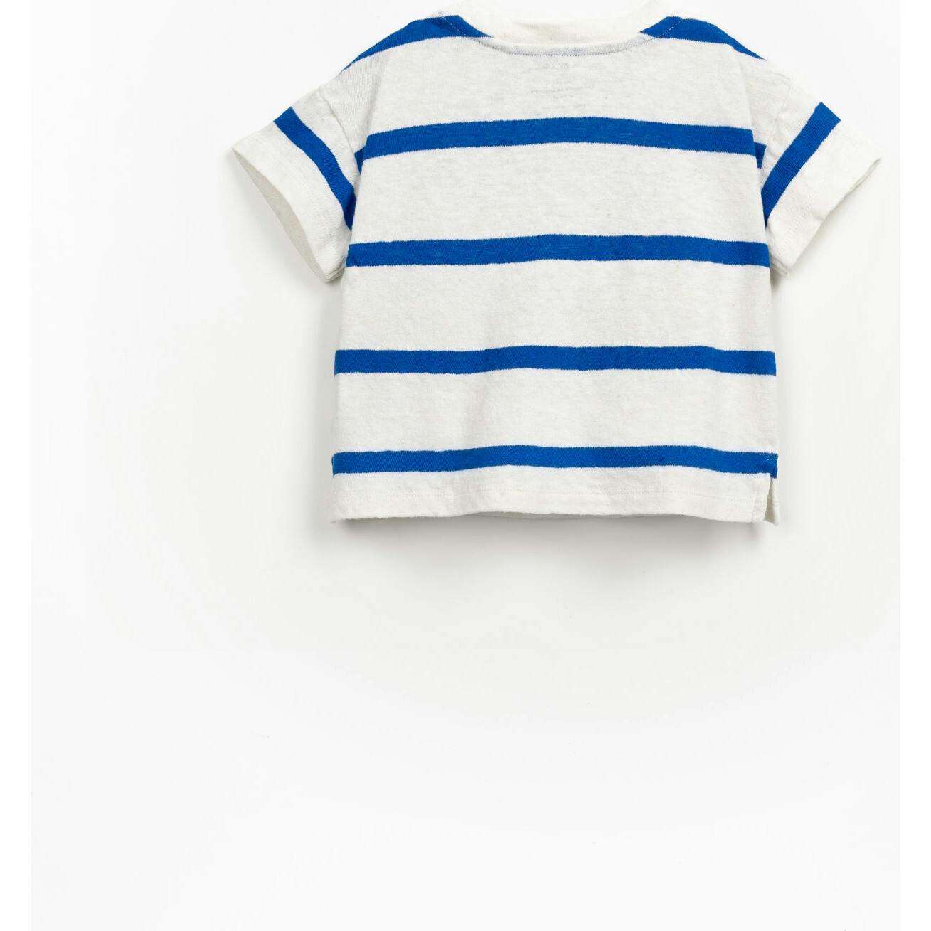 Striped T-Shirt