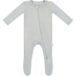 Zippered Footie