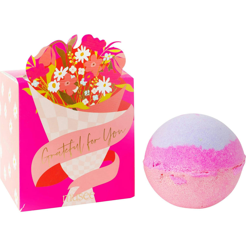 Grateful For You Boxed Bath Balm