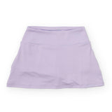 Margot Girls' Performance Skirt by LH Sport Lavender