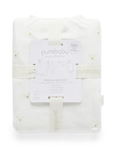 Welcome Baby Pack Vanilla Bear