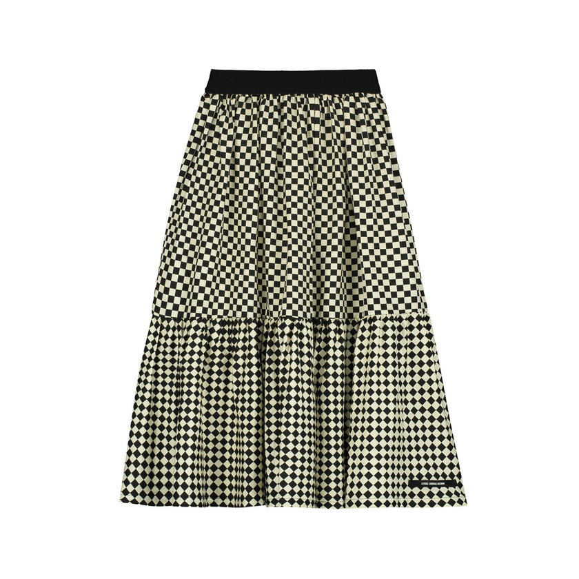 Chess Skirt