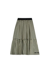 Chess Skirt
