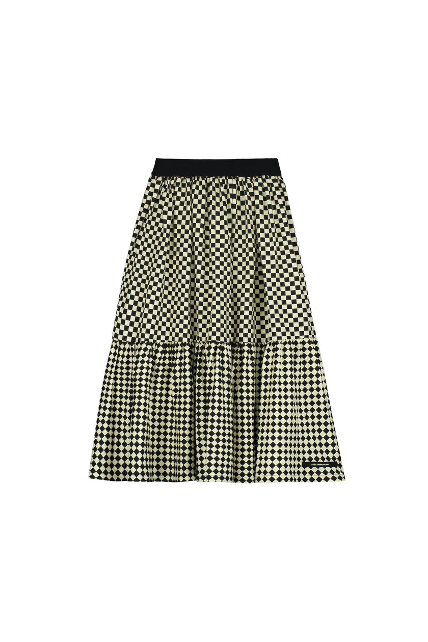 Chess Skirt