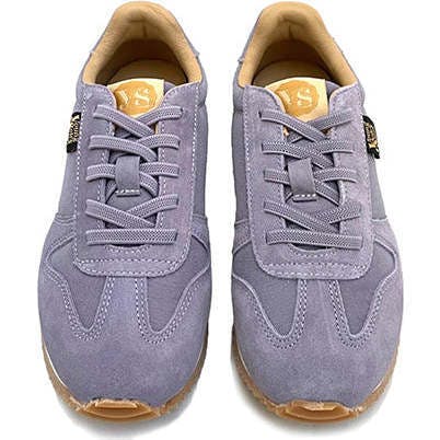 Keegan Sneaker Black