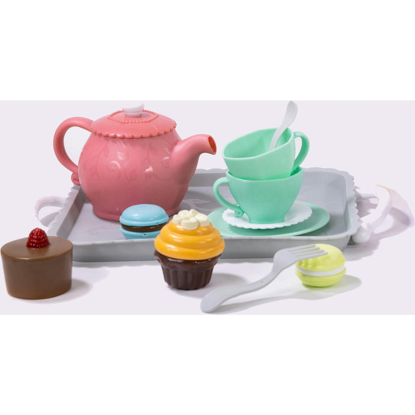 Imaginative Minds: Afternoon Tea Set - NurtureNature