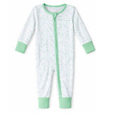 Golf Print Onesie