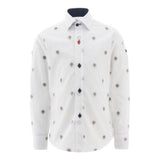 White Maple Dress Shirt