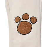 Recycled Cotton Paw Patch Baby Pant