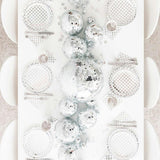 Check It! Dazzling Diamond Guest Napkins