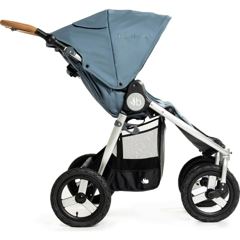 Indie Twin Ocean Double Stroller