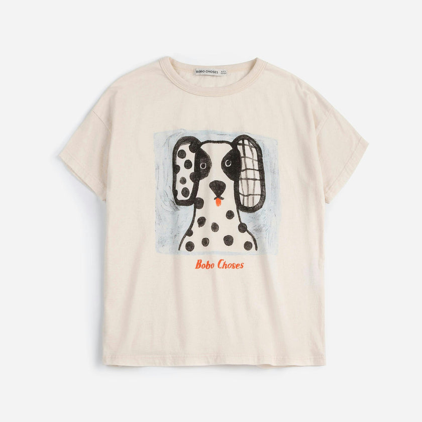 Van Dog T-shirt