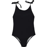 Textured Adjustable Strap Swimsuit, Multi