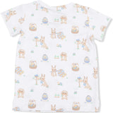 Easter Egg Hunt Uni - Loungewear Short Set