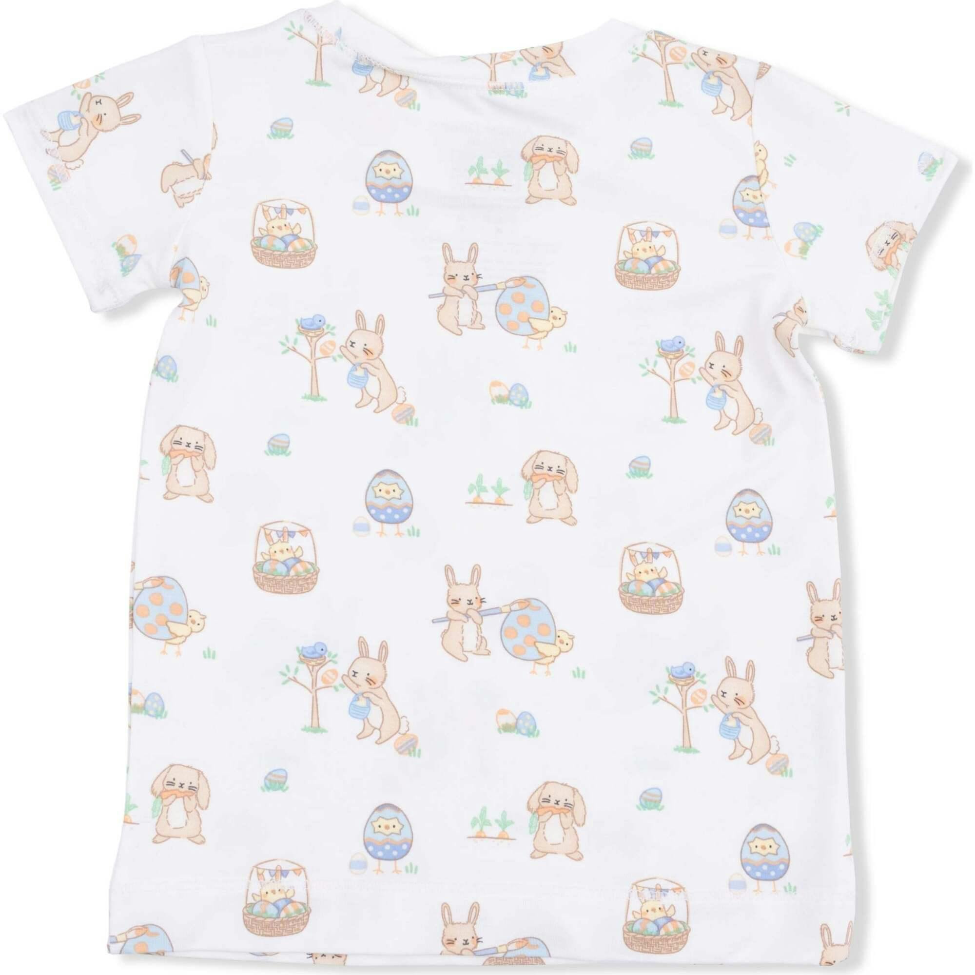 Easter Egg Hunt Uni - Loungewear Short Set