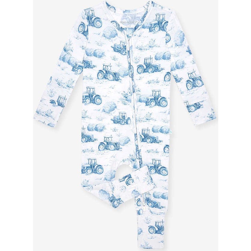 Hudson Convertible One Piece