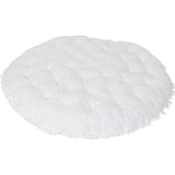 Round Padded Play Mattress