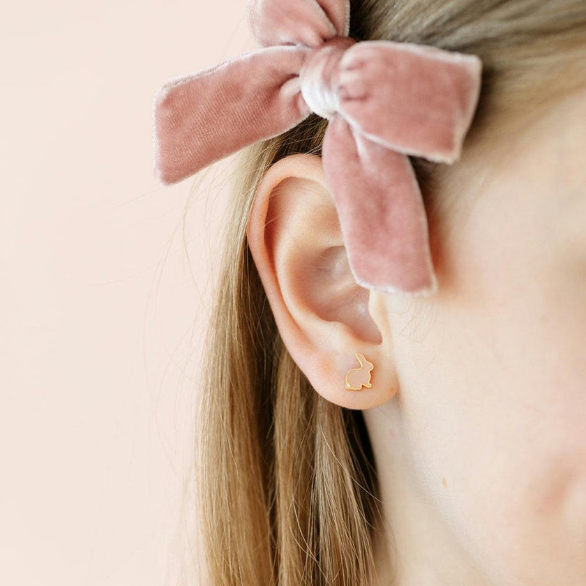 Stud Earrings