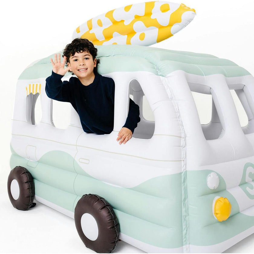 Camper Van