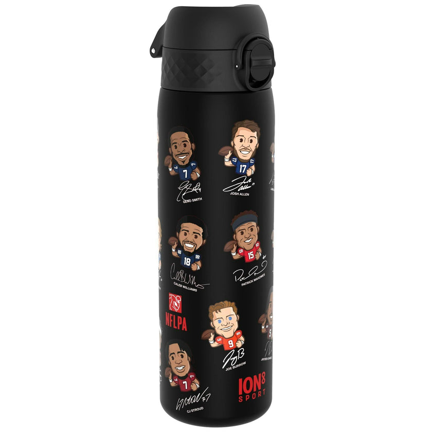 NFL PA Recyclon Water Bottle - 18oz - Multi-Player 1