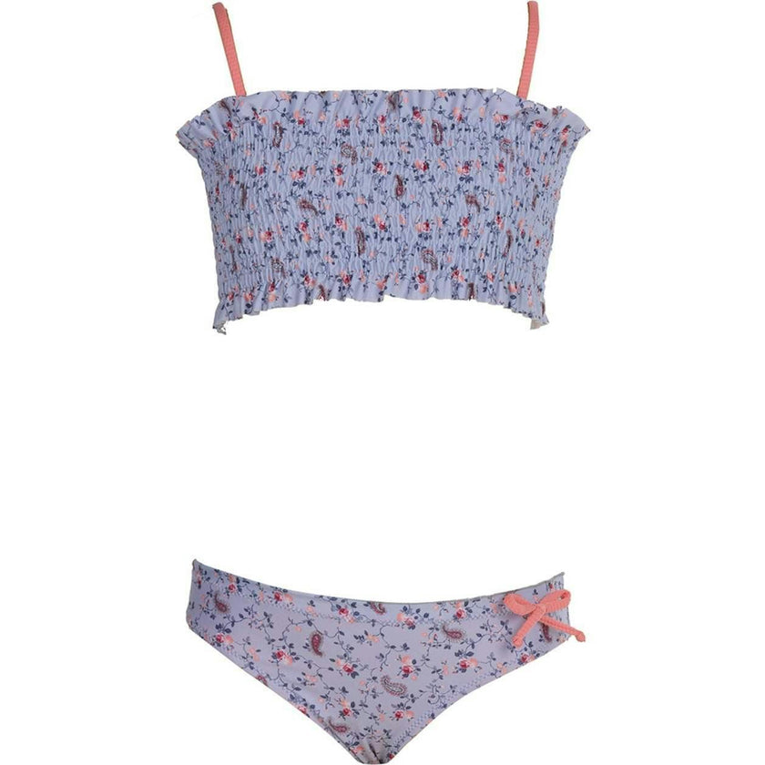 LAVENDER TWO PIECE BIKINI