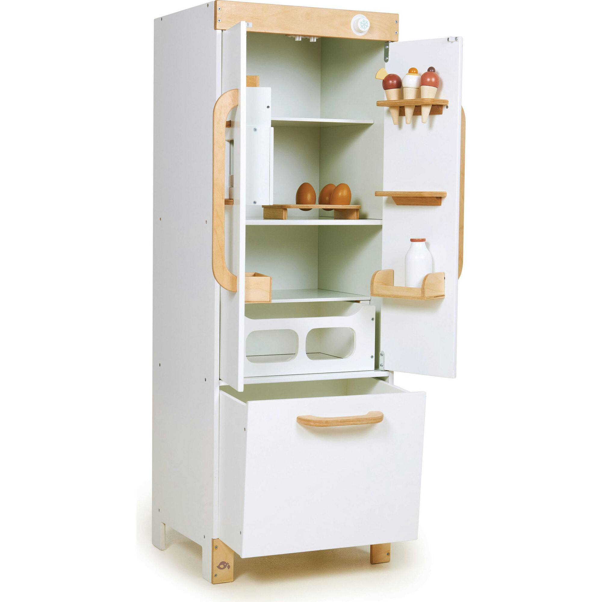 Tenderleaf Refrigerator