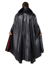 Men's Vintage Vampire Costume