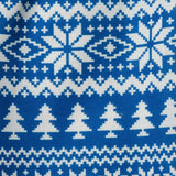 Boys (2-4) Pajama Set | Fair Isle Moose