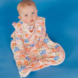 Bamboo Sleep Bag - Penelope