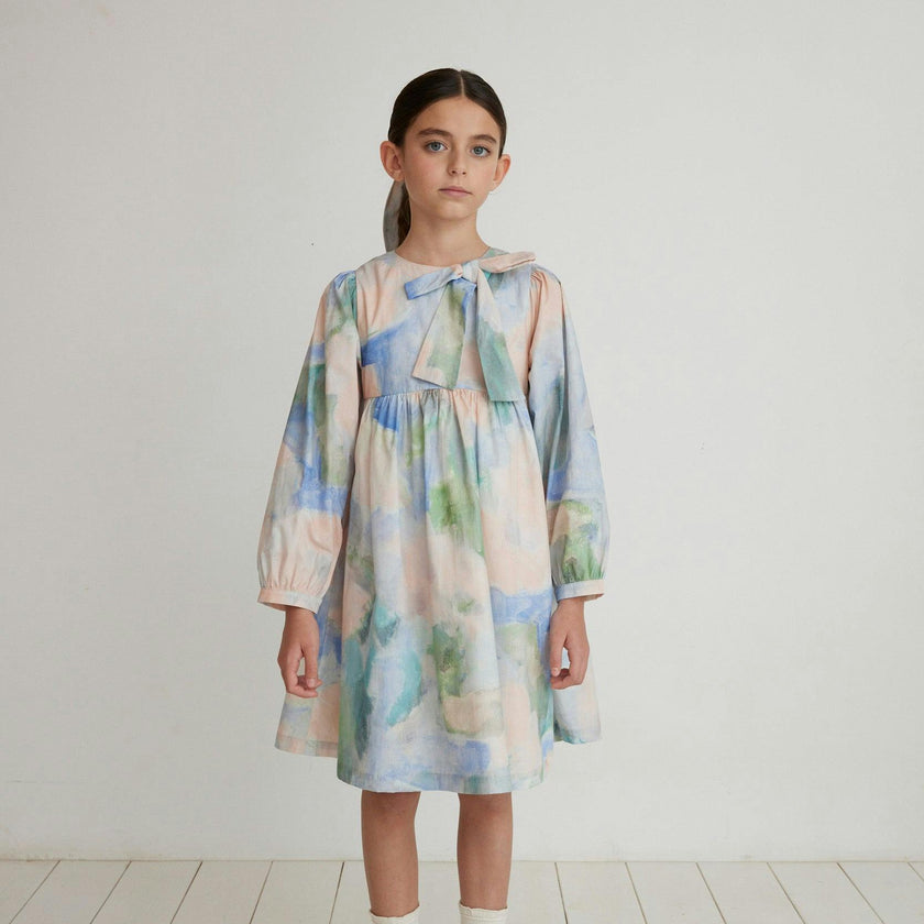 Alyssa Dress