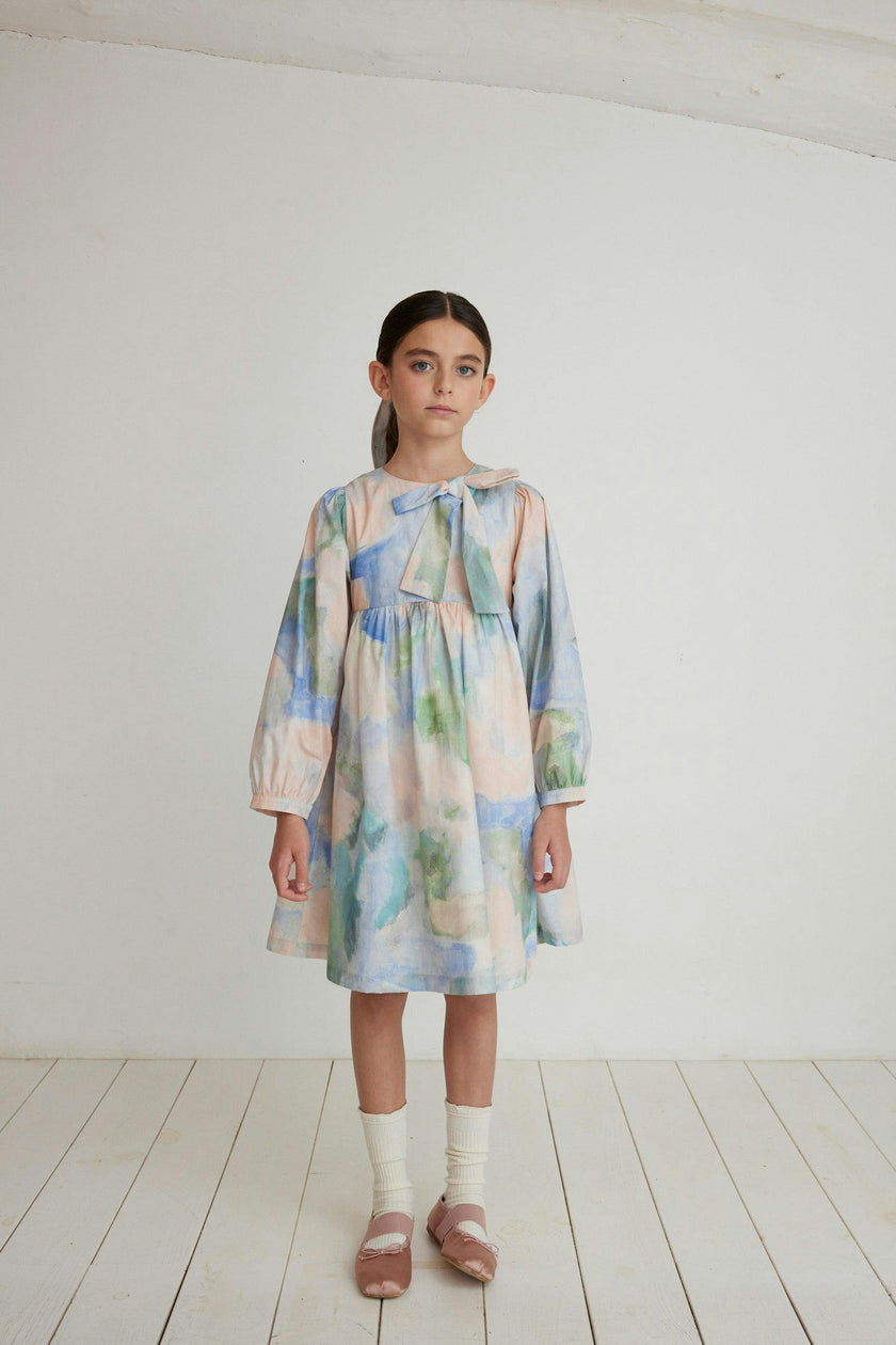 Alyssa Dress