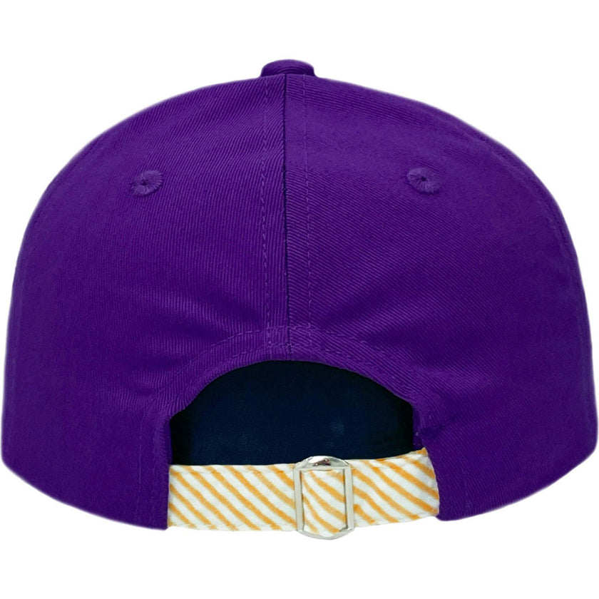 Officially Licensed Clemson Baseball Hat (Baby/Toddler)