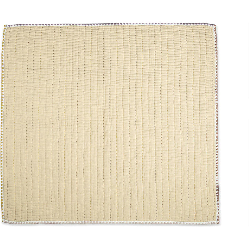 Quilted Blanket