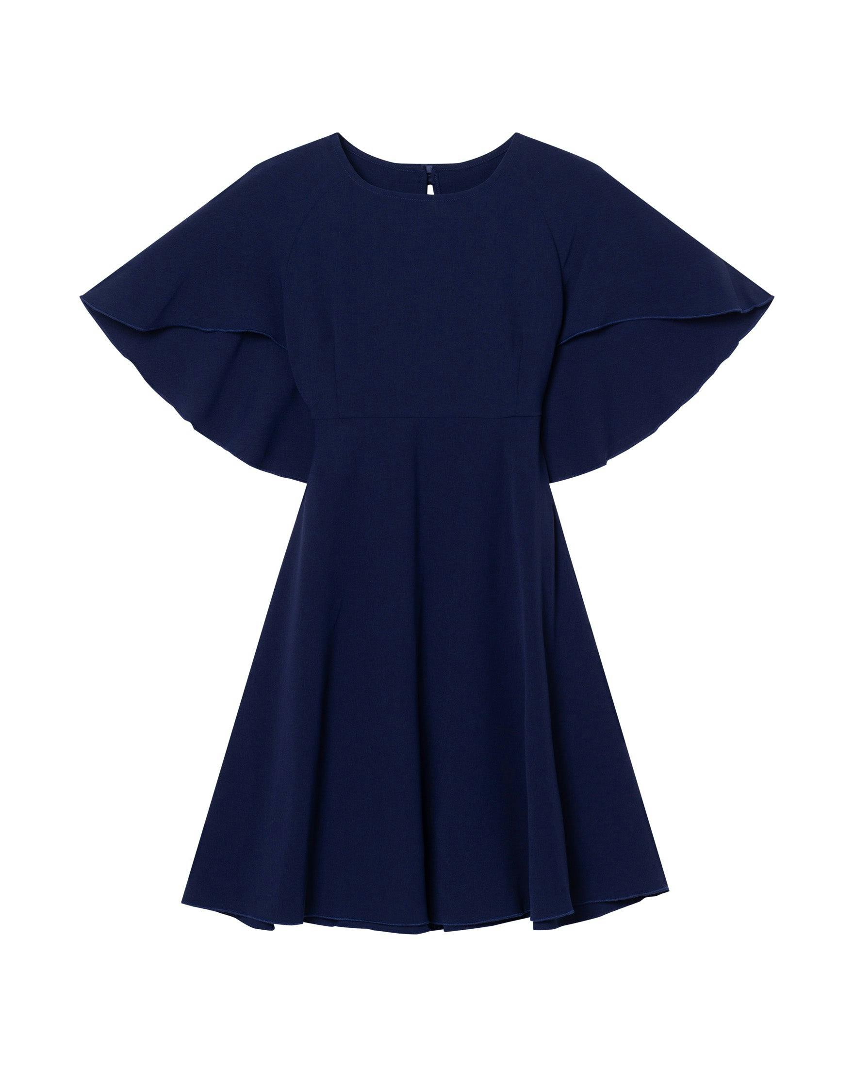 Chloe (navy)